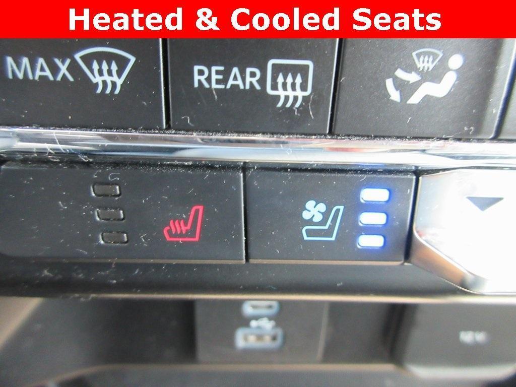 used 2021 Ford F-150 car, priced at $34,995