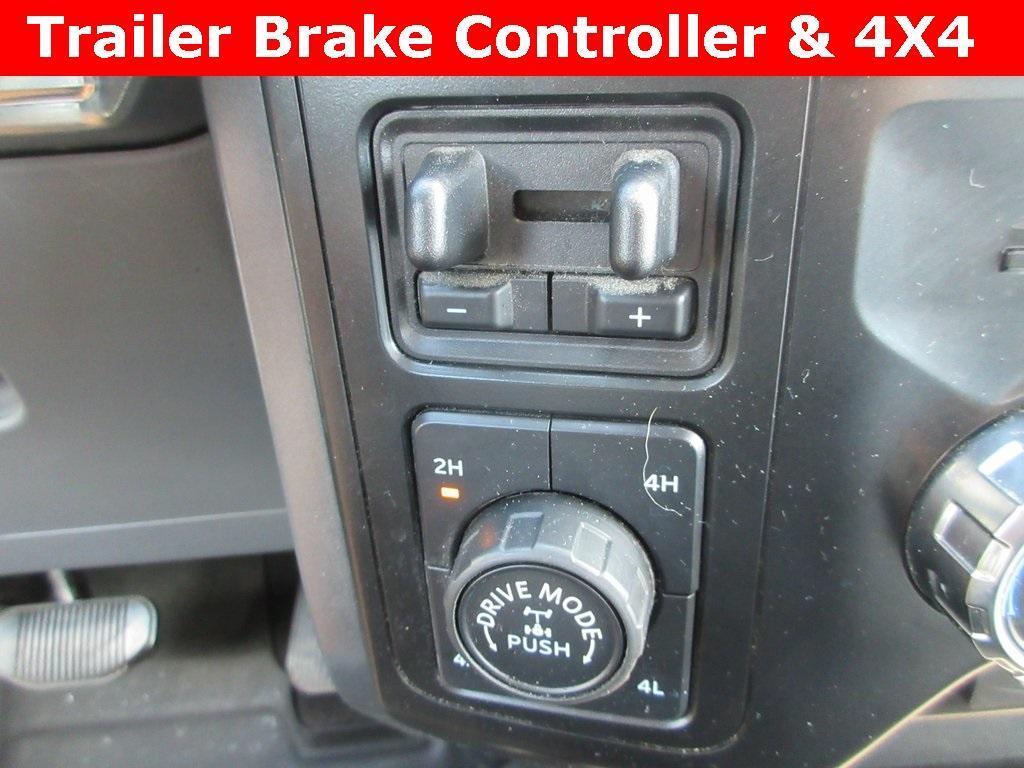 used 2021 Ford F-150 car, priced at $34,995