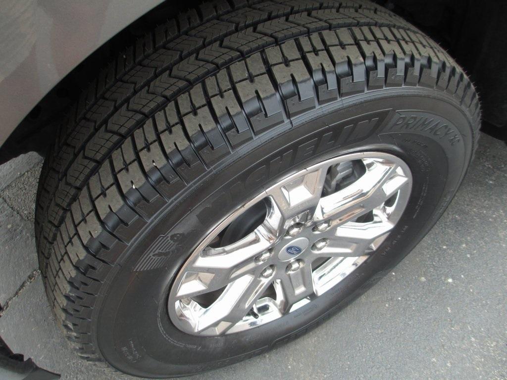 used 2023 Ford F-150 car, priced at $39,995
