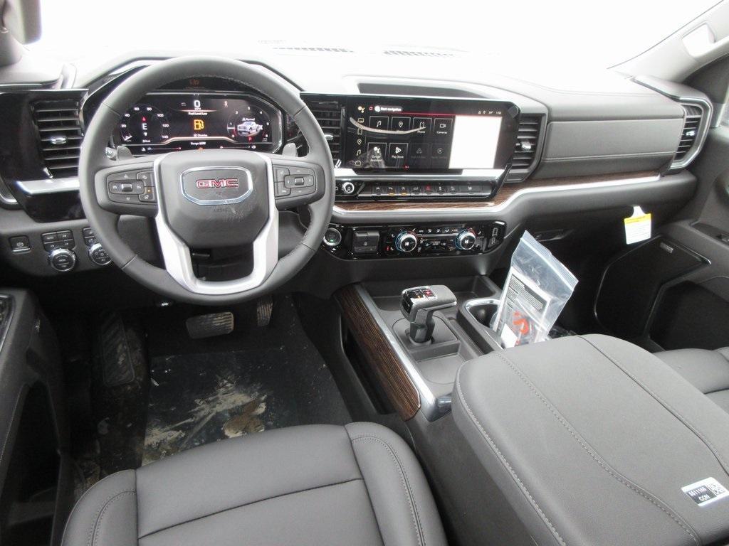 new 2025 GMC Sierra 1500 car, priced at $60,890