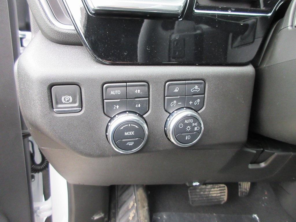 new 2025 GMC Sierra 1500 car, priced at $60,890