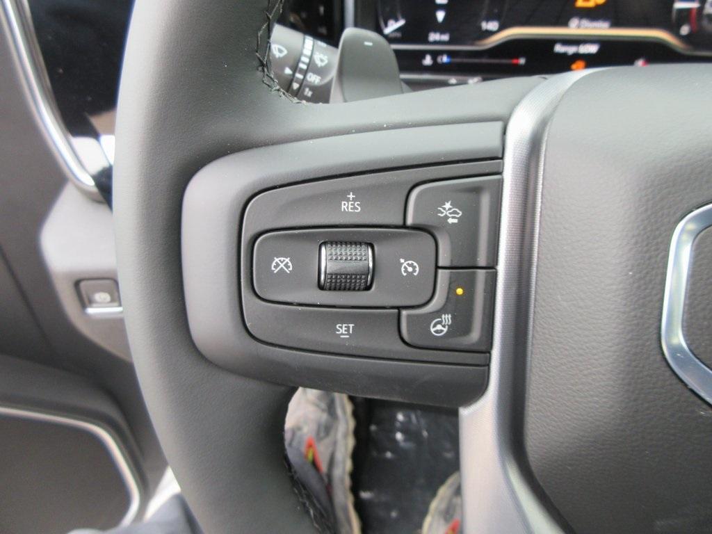 new 2025 GMC Sierra 1500 car, priced at $60,890