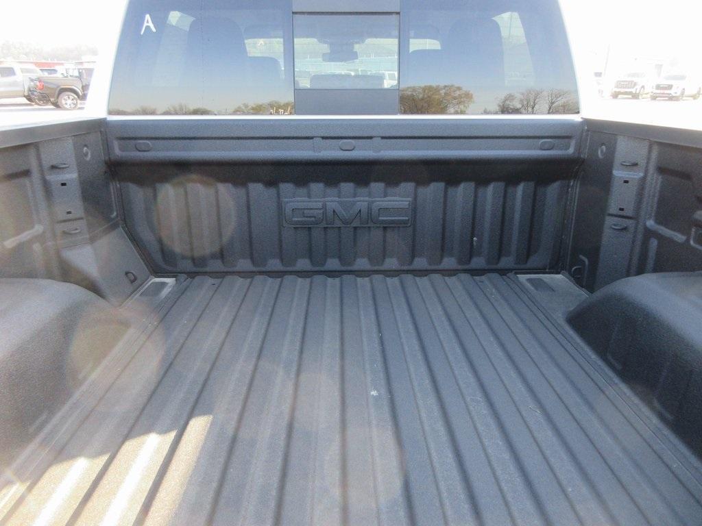new 2025 GMC Sierra 1500 car, priced at $60,890