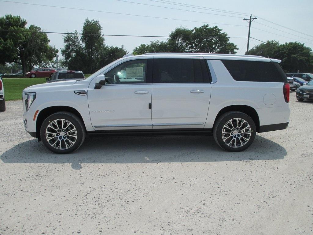 new 2025 GMC Yukon XL car, priced at $88,044