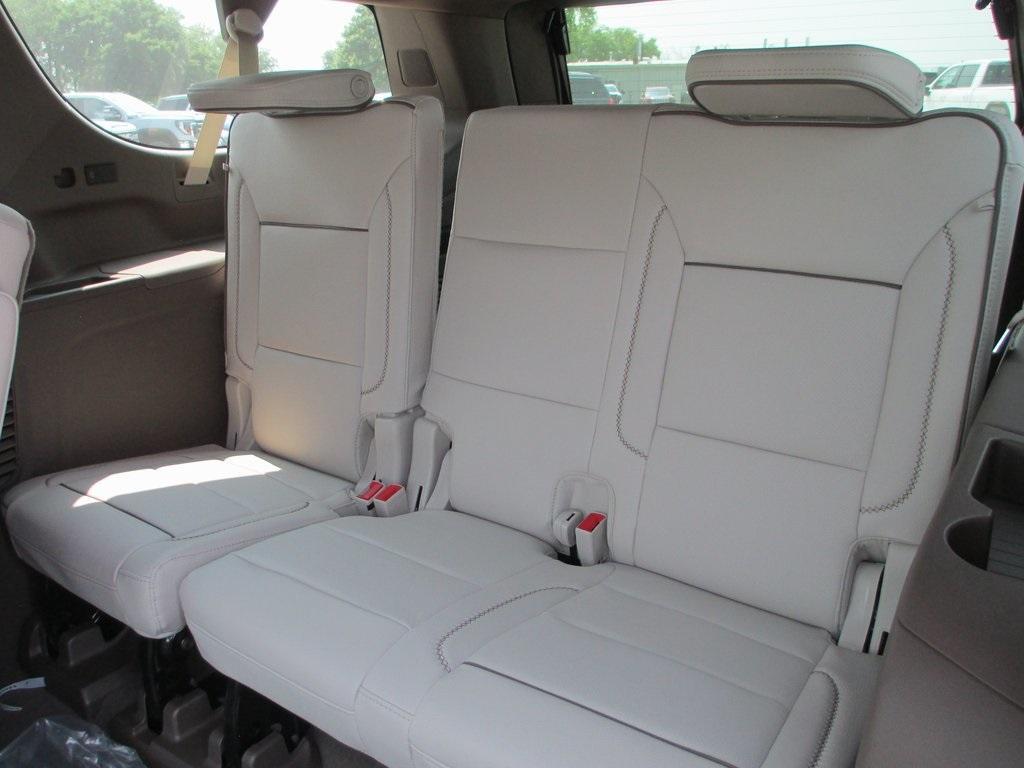 new 2025 GMC Yukon XL car, priced at $88,044