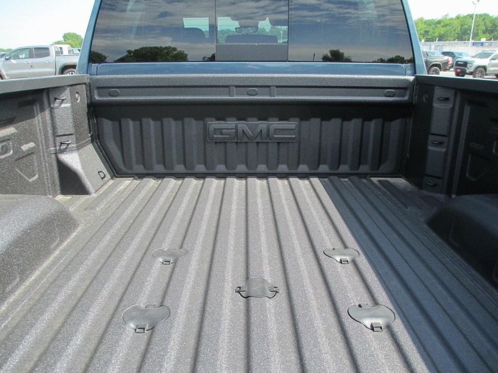 new 2025 GMC Sierra 2500 car, priced at $91,008