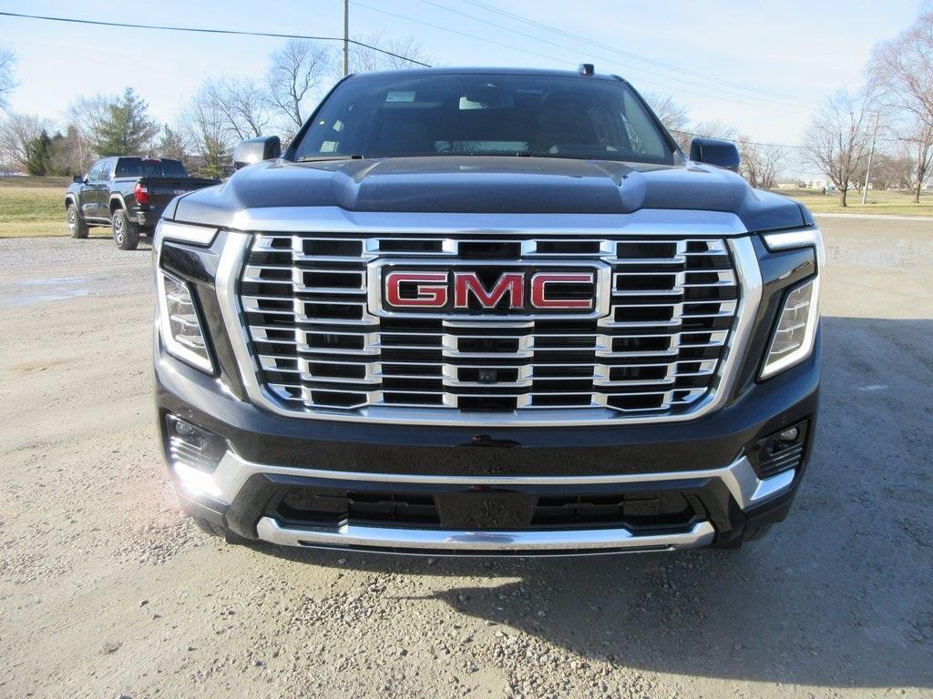 new 2025 GMC Yukon XL car, priced at $86,760