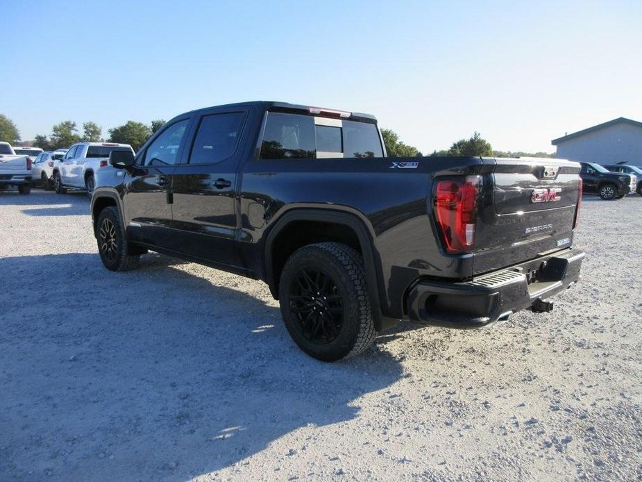 new 2025 GMC Sierra 1500 car, priced at $61,471