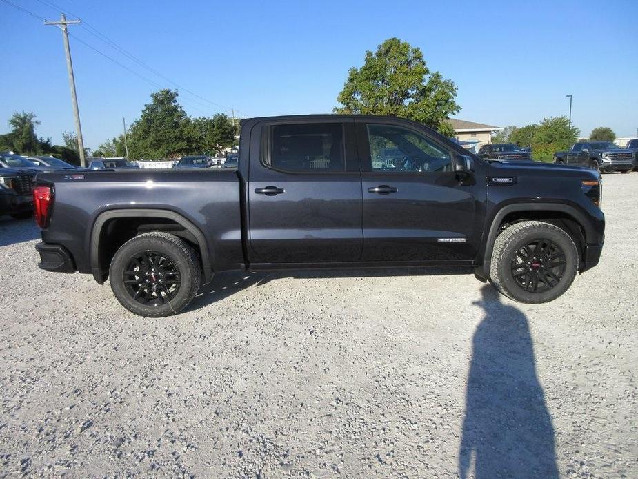 new 2025 GMC Sierra 1500 car, priced at $61,471