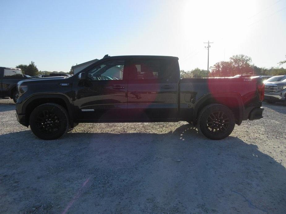 new 2025 GMC Sierra 1500 car, priced at $61,471