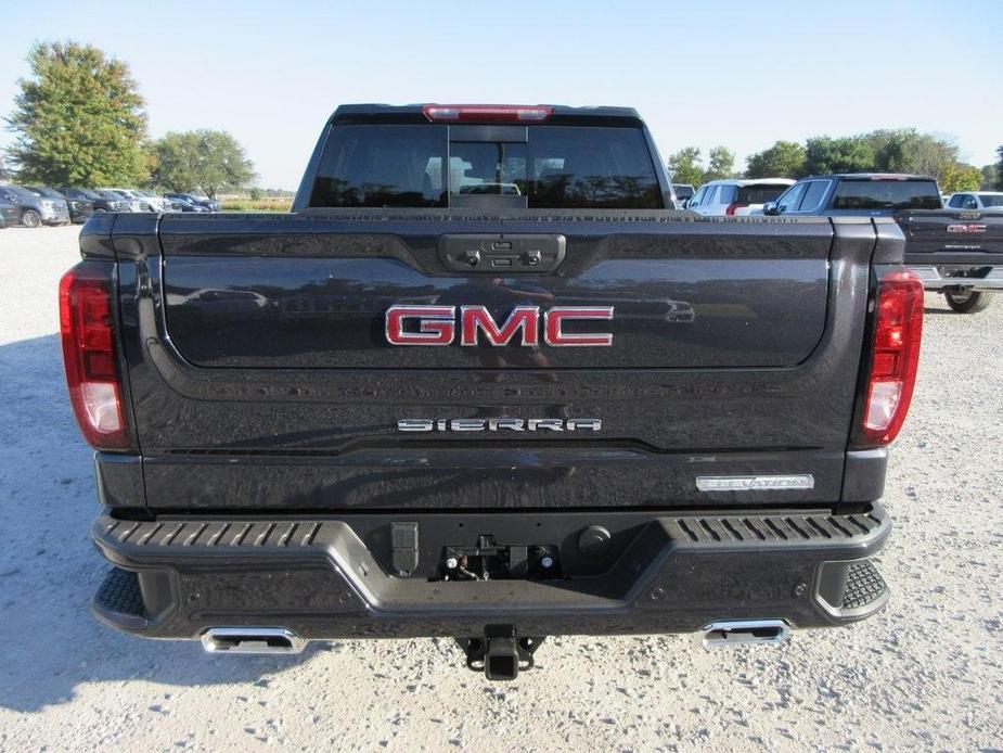 new 2025 GMC Sierra 1500 car, priced at $61,471