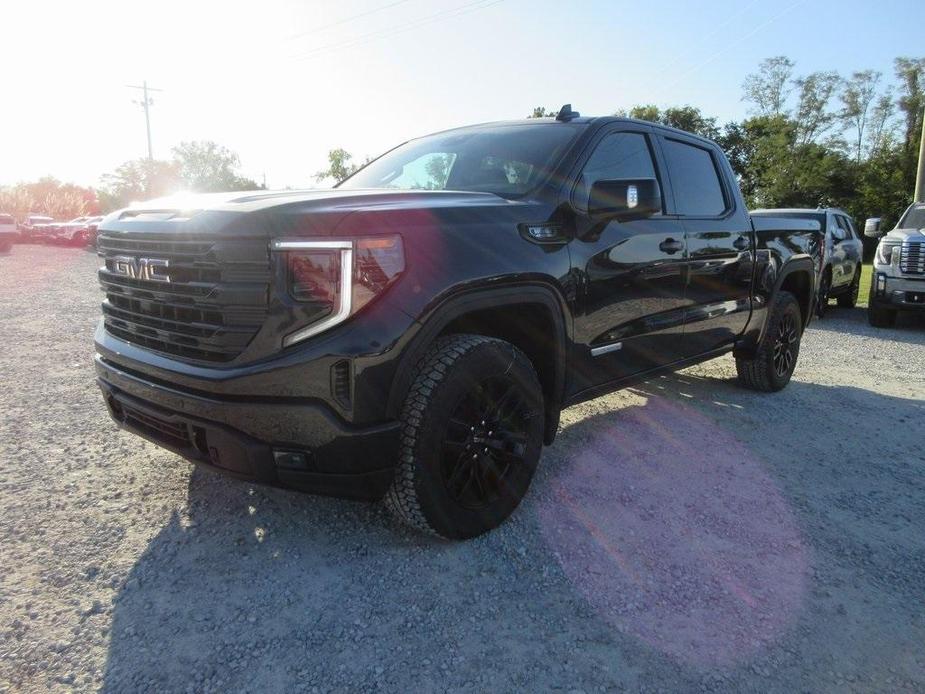 new 2025 GMC Sierra 1500 car, priced at $61,471