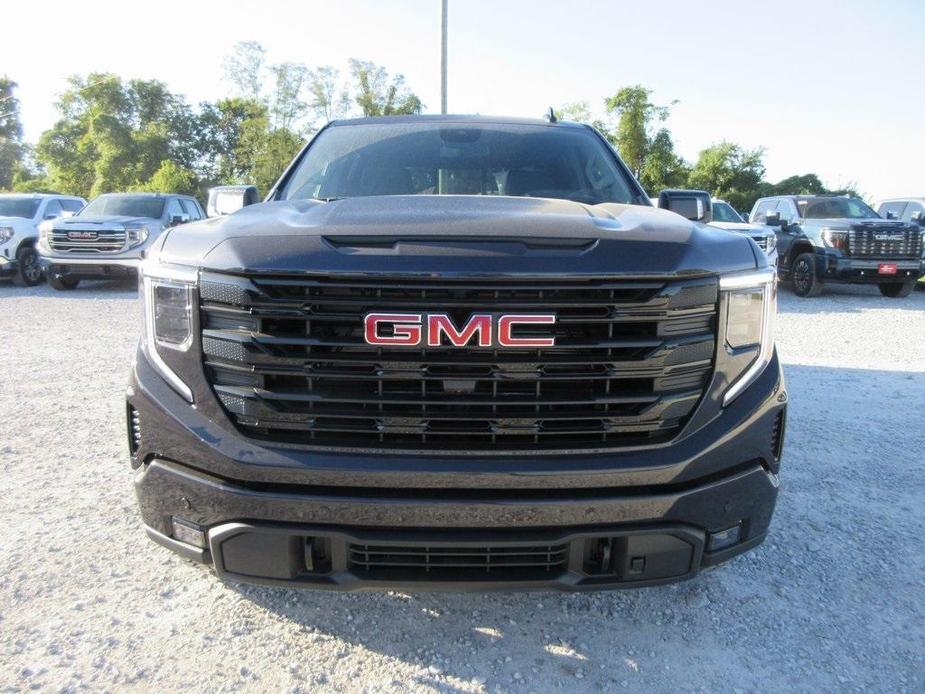 new 2025 GMC Sierra 1500 car, priced at $61,471