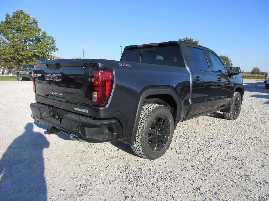 new 2025 GMC Sierra 1500 car, priced at $61,471