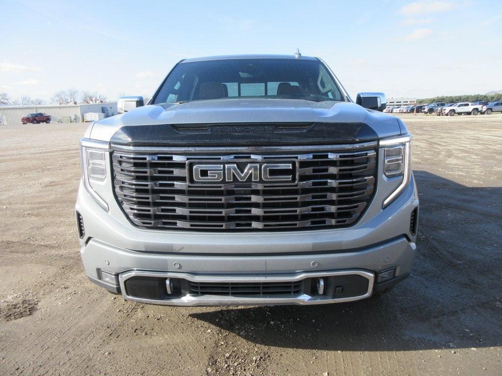 new 2025 GMC Sierra 1500 car, priced at $77,966