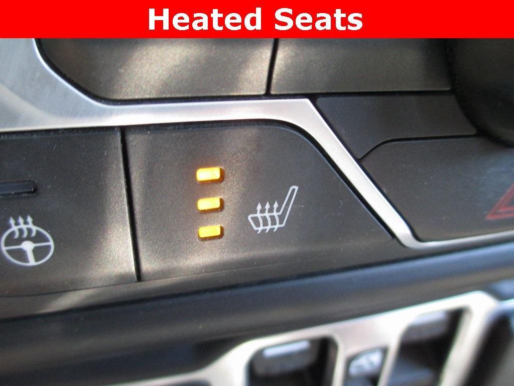 used 2020 Jeep Wrangler Unlimited car, priced at $26,995