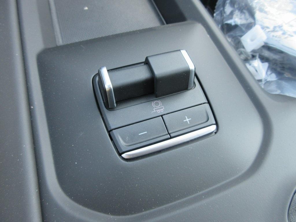 new 2025 GMC Sierra 2500 car, priced at $92,508