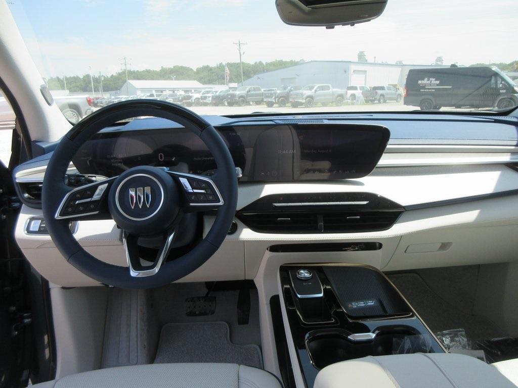 new 2026 Buick Enclave car, priced at $63,483