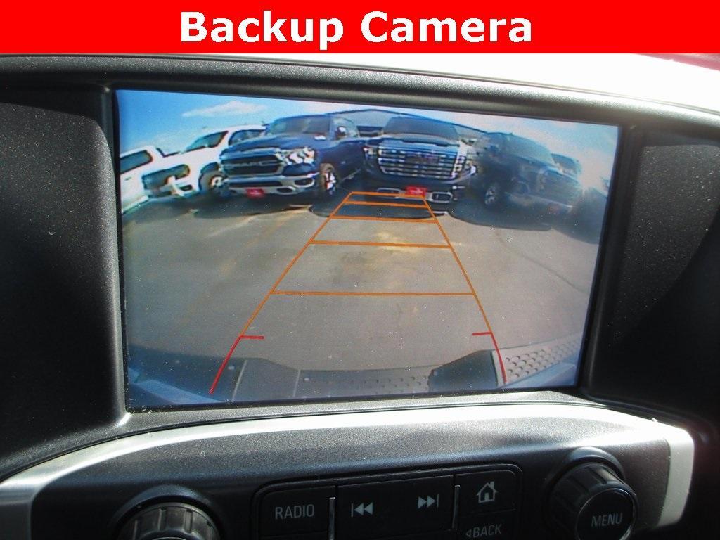 used 2017 GMC Sierra 3500 car, priced at $44,995