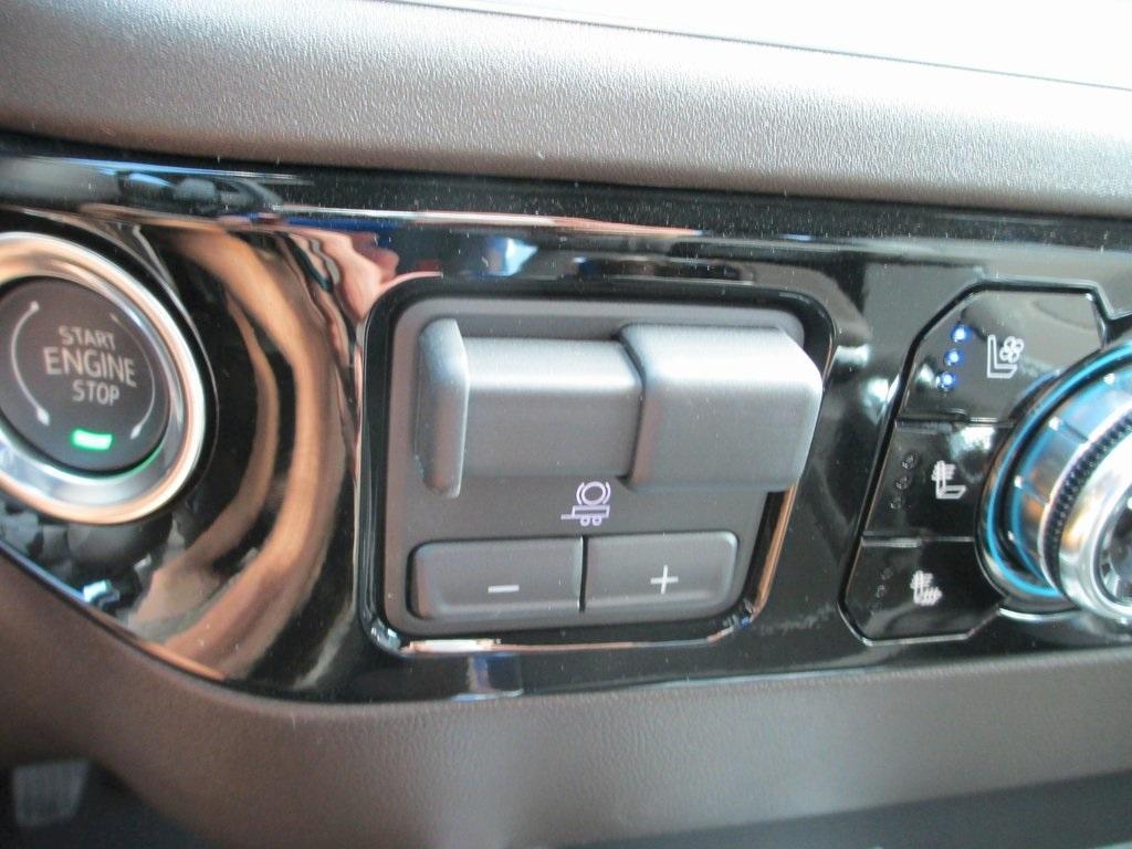 new 2026 GMC Sierra 1500 car, priced at $56,384