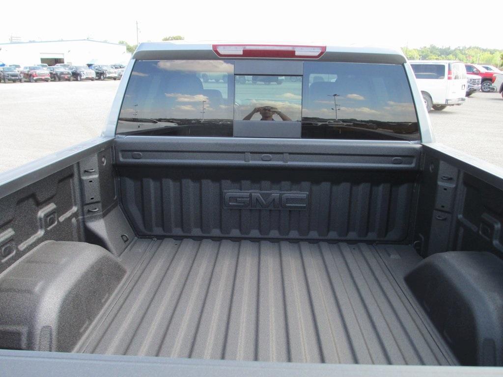 new 2026 GMC Sierra 1500 car, priced at $56,384