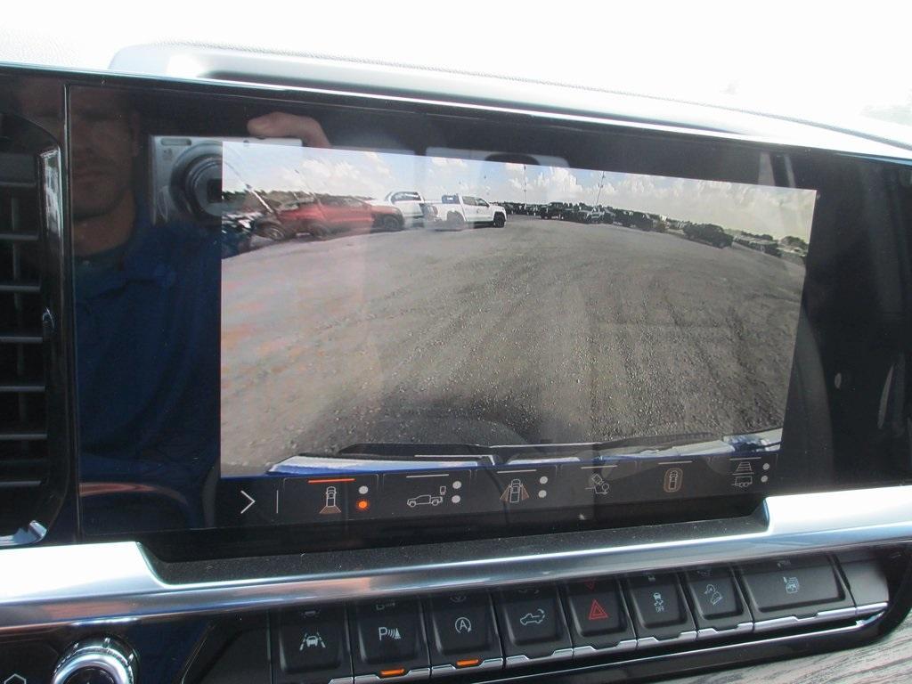 new 2026 GMC Sierra 1500 car, priced at $56,384