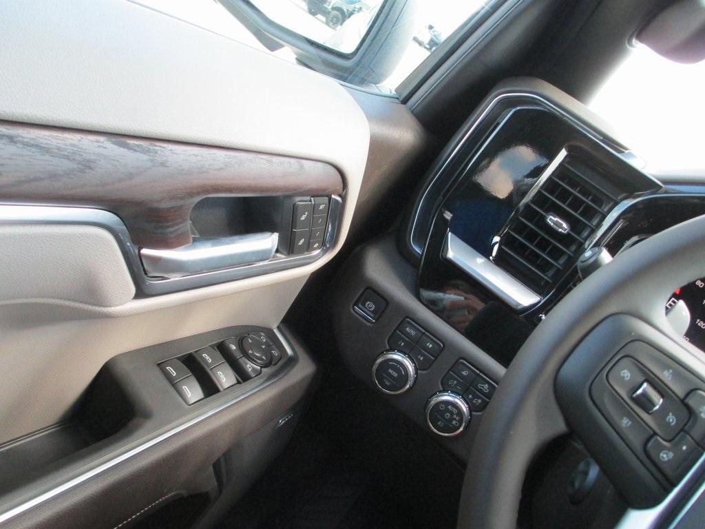 new 2026 GMC Sierra 1500 car, priced at $56,384