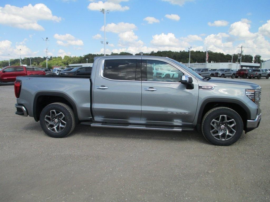 new 2026 GMC Sierra 1500 car, priced at $56,384