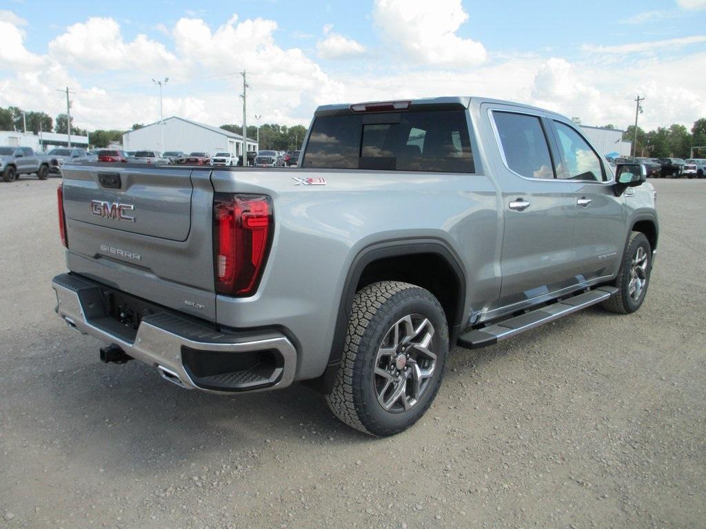 new 2026 GMC Sierra 1500 car, priced at $56,384
