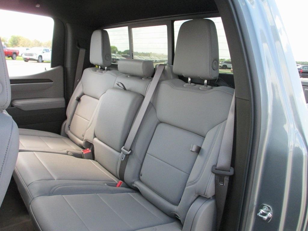 new 2026 GMC Sierra 1500 car, priced at $56,384