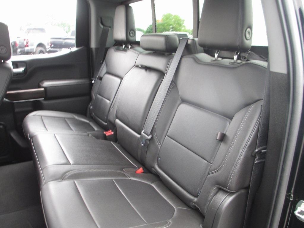 used 2019 GMC Sierra 1500 car, priced at $31,995