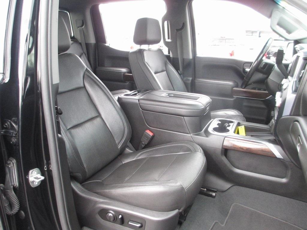 used 2019 GMC Sierra 1500 car, priced at $31,995