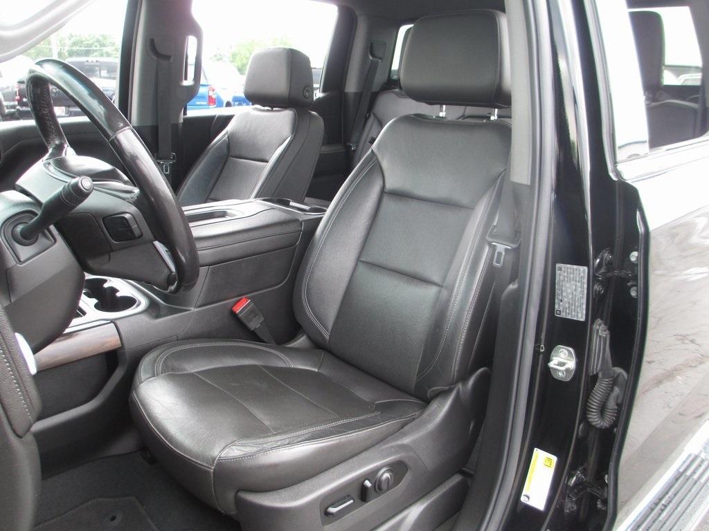 used 2019 GMC Sierra 1500 car, priced at $31,995