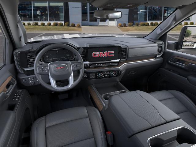 new 2025 GMC Sierra 3500 car, priced at $76,310