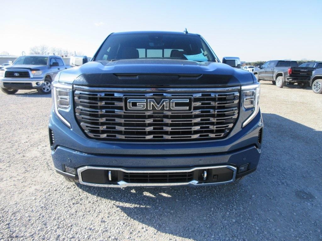 new 2025 GMC Sierra 1500 car, priced at $77,864