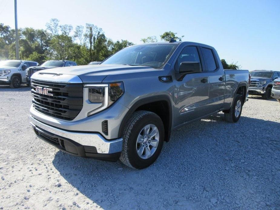 new 2025 GMC Sierra 1500 car