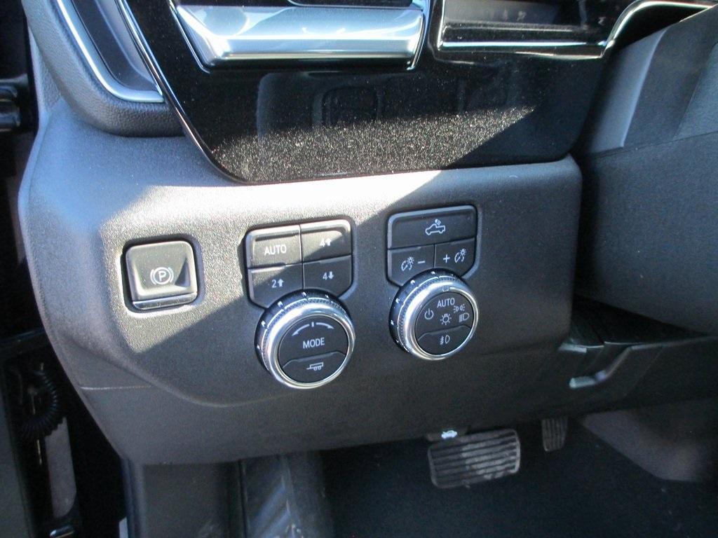 new 2025 GMC Sierra 2500 car, priced at $57,955