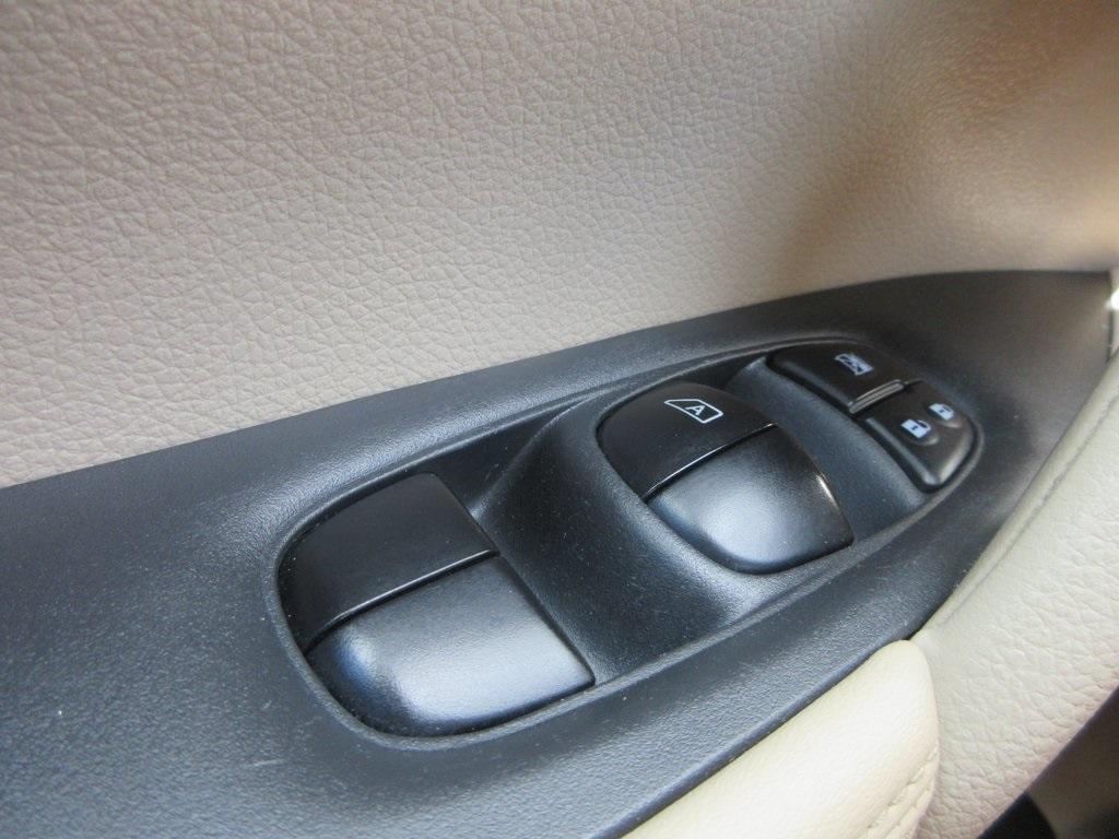 used 2017 Nissan Rogue car, priced at $11,995