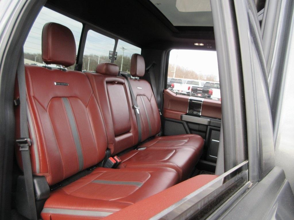 used 2022 Ford F-250 car, priced at $64,995