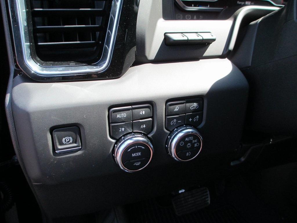 new 2025 GMC Sierra 2500 car, priced at $91,008