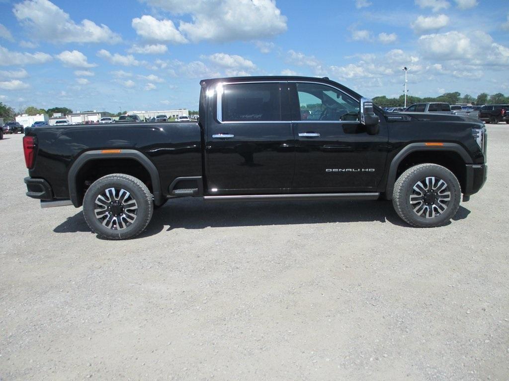 new 2025 GMC Sierra 2500 car, priced at $91,008