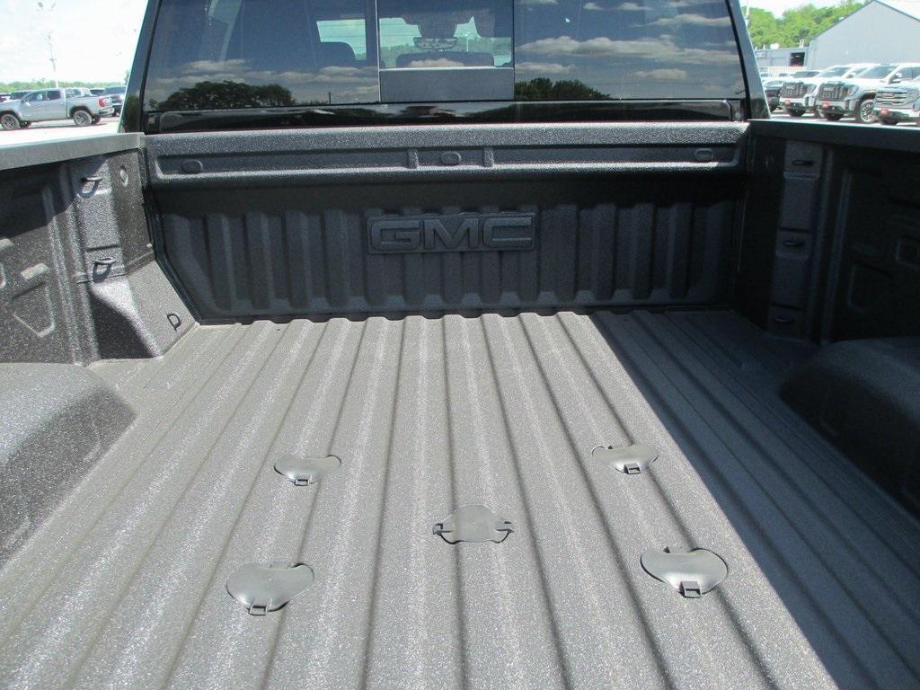 new 2025 GMC Sierra 2500 car, priced at $91,008