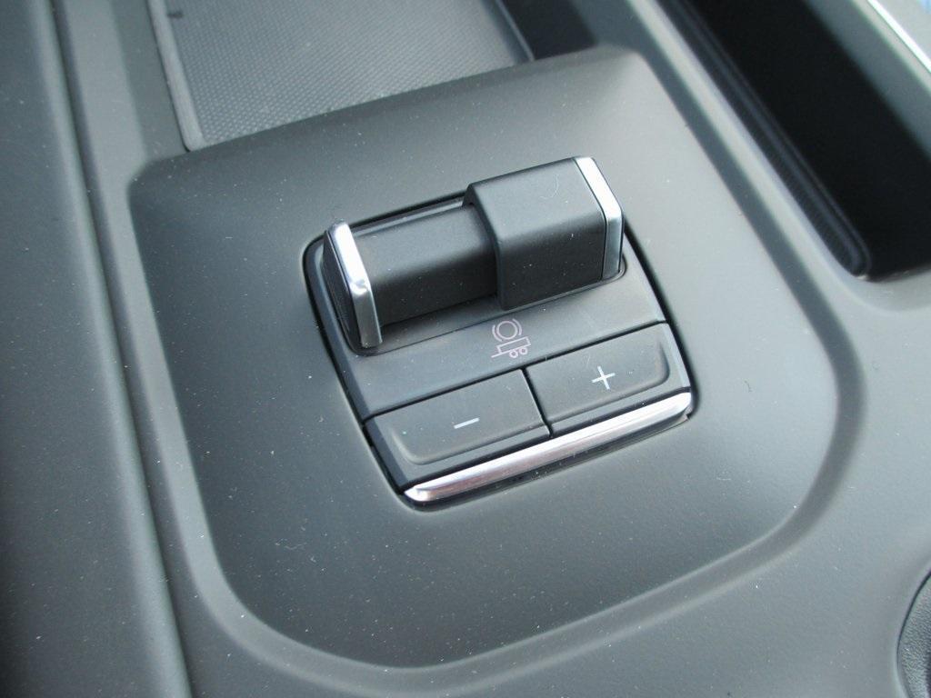 new 2025 GMC Sierra 2500 car, priced at $91,008