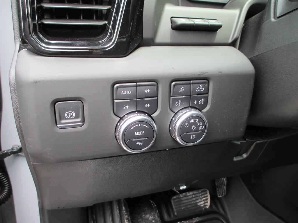 new 2025 GMC Sierra 2500 car, priced at $83,526