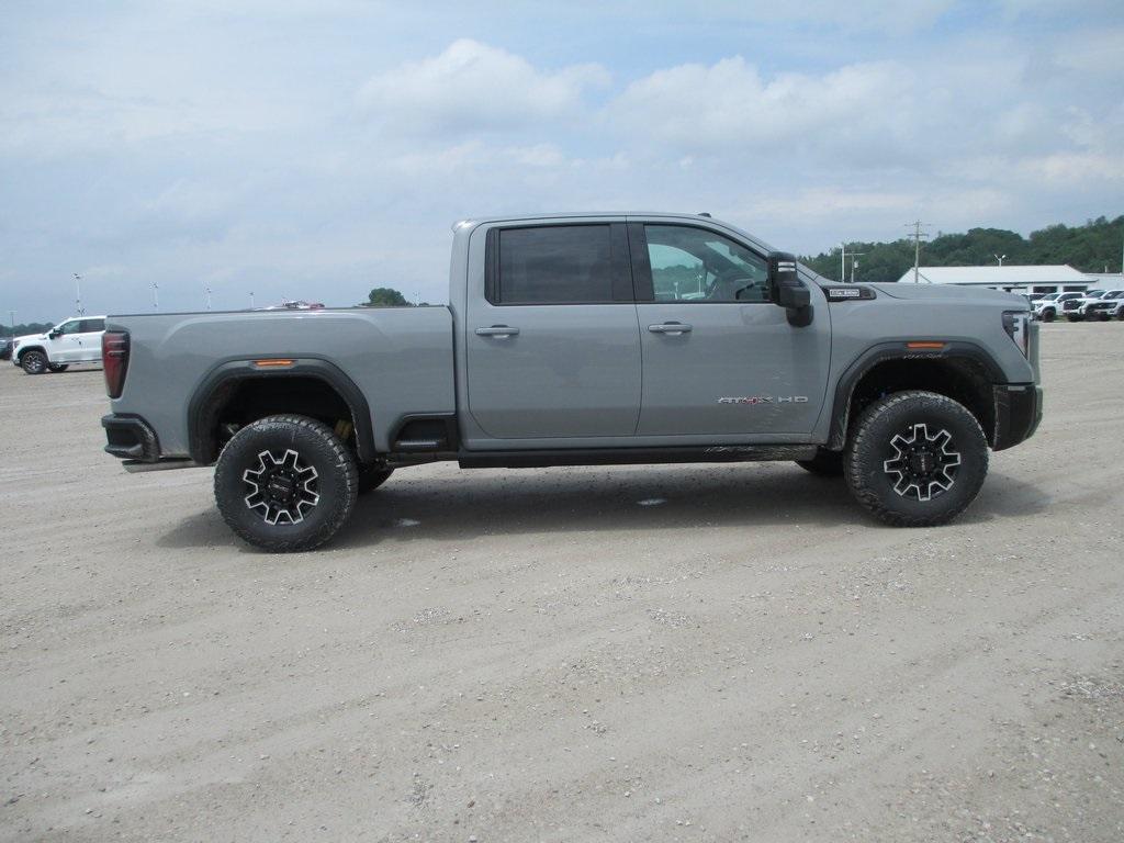 new 2025 GMC Sierra 2500 car, priced at $83,526