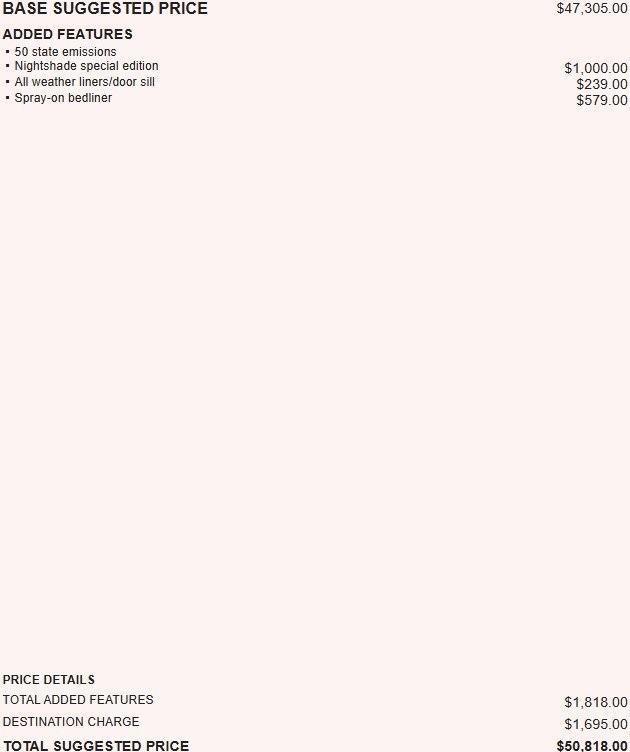 used 2021 Toyota Tundra car, priced at $44,995