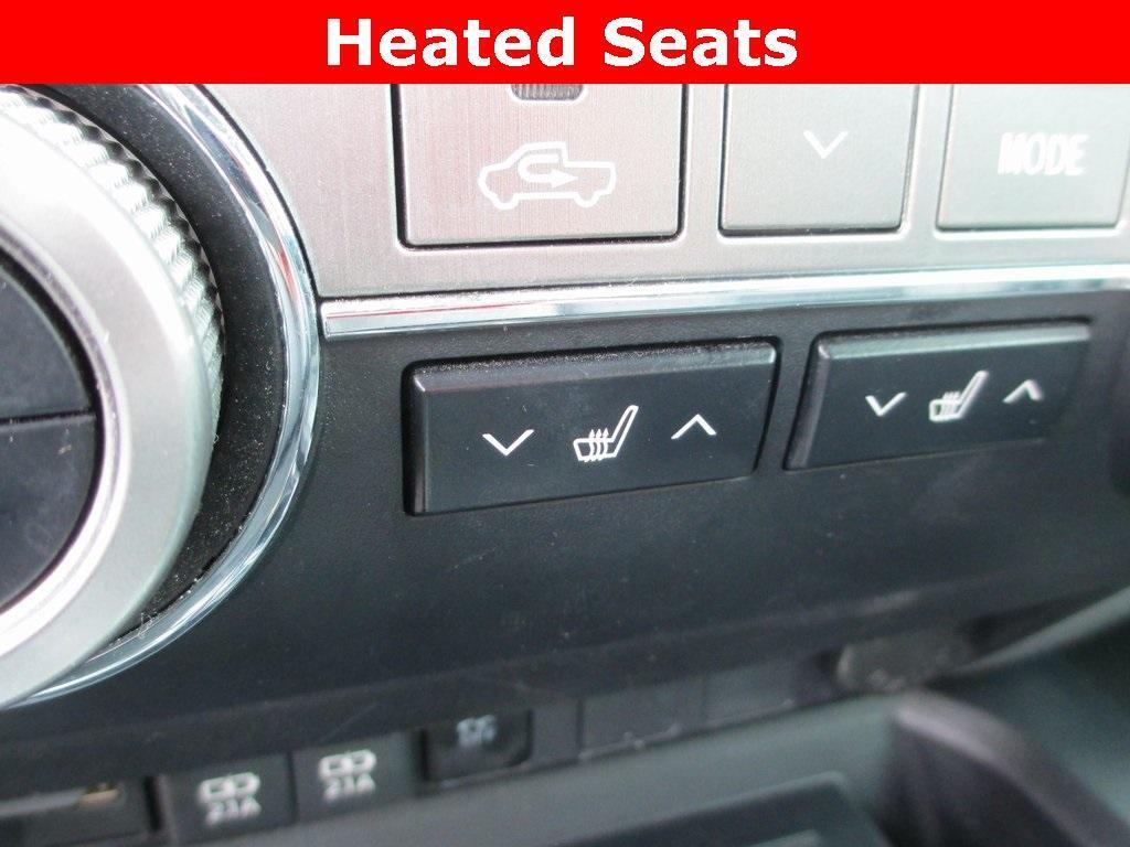 used 2021 Toyota Tundra car, priced at $44,995