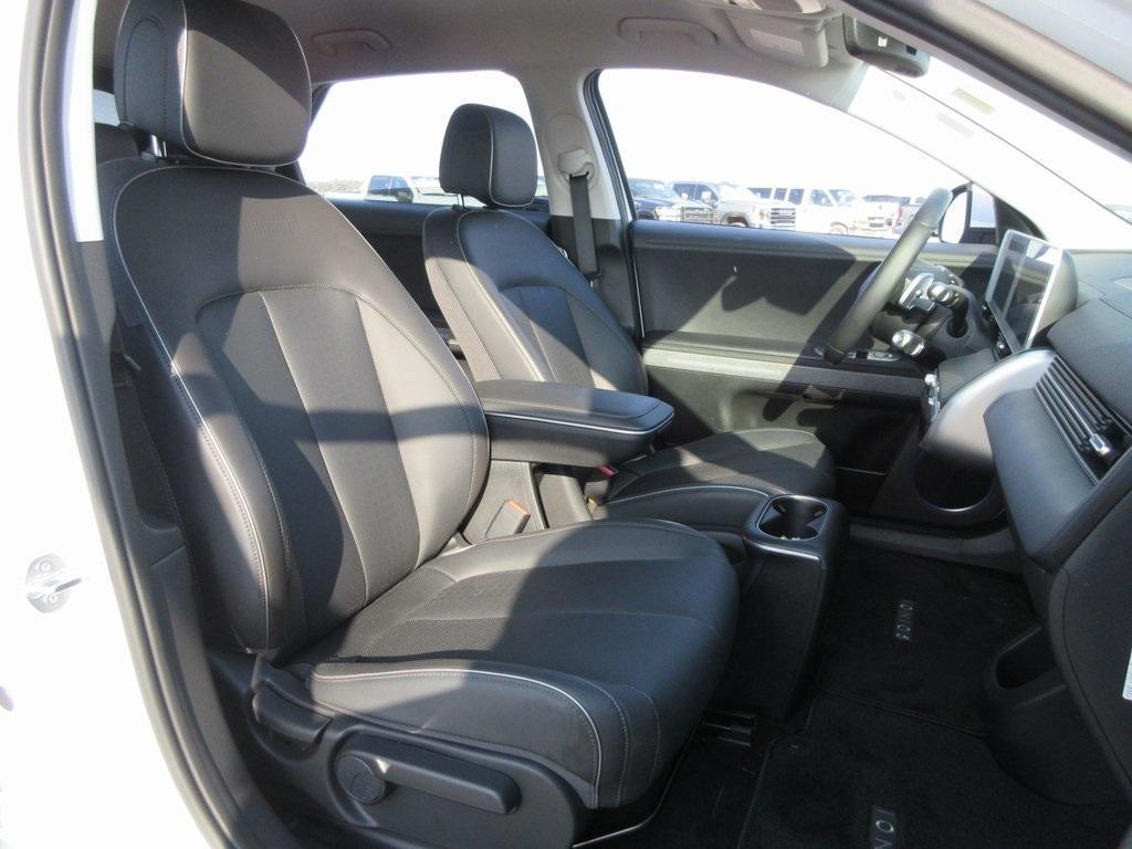 used 2023 Hyundai IONIQ 5 car, priced at $29,995