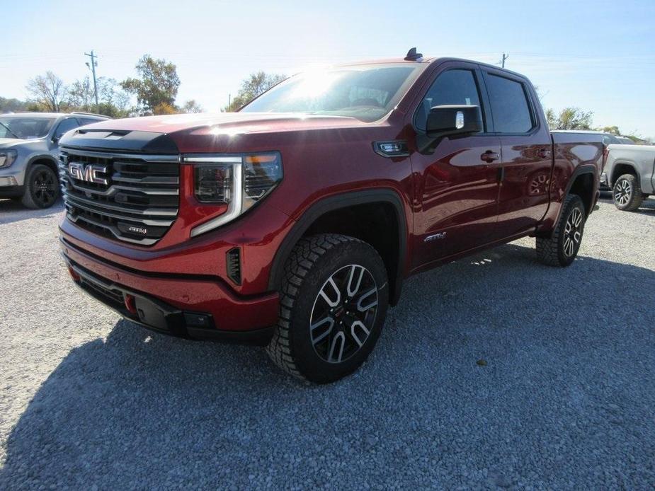 new 2025 GMC Sierra 1500 car, priced at $66,669