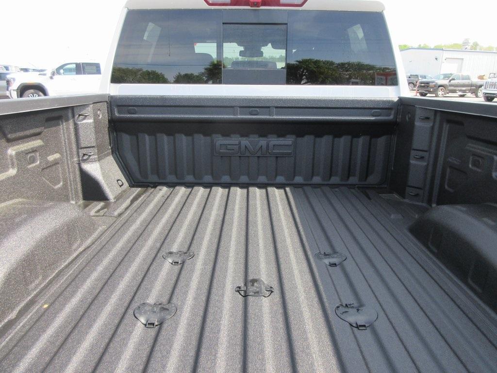 new 2025 GMC Sierra 3500 car, priced at $78,146
